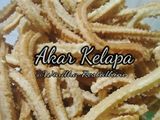 Akar Kelapa