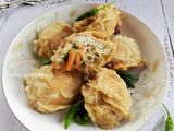 Tahu Isi