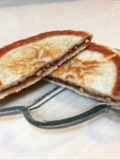 Foto resep Hotteok (Korean sweet pancake)