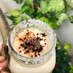 A picture of Candi Shake.