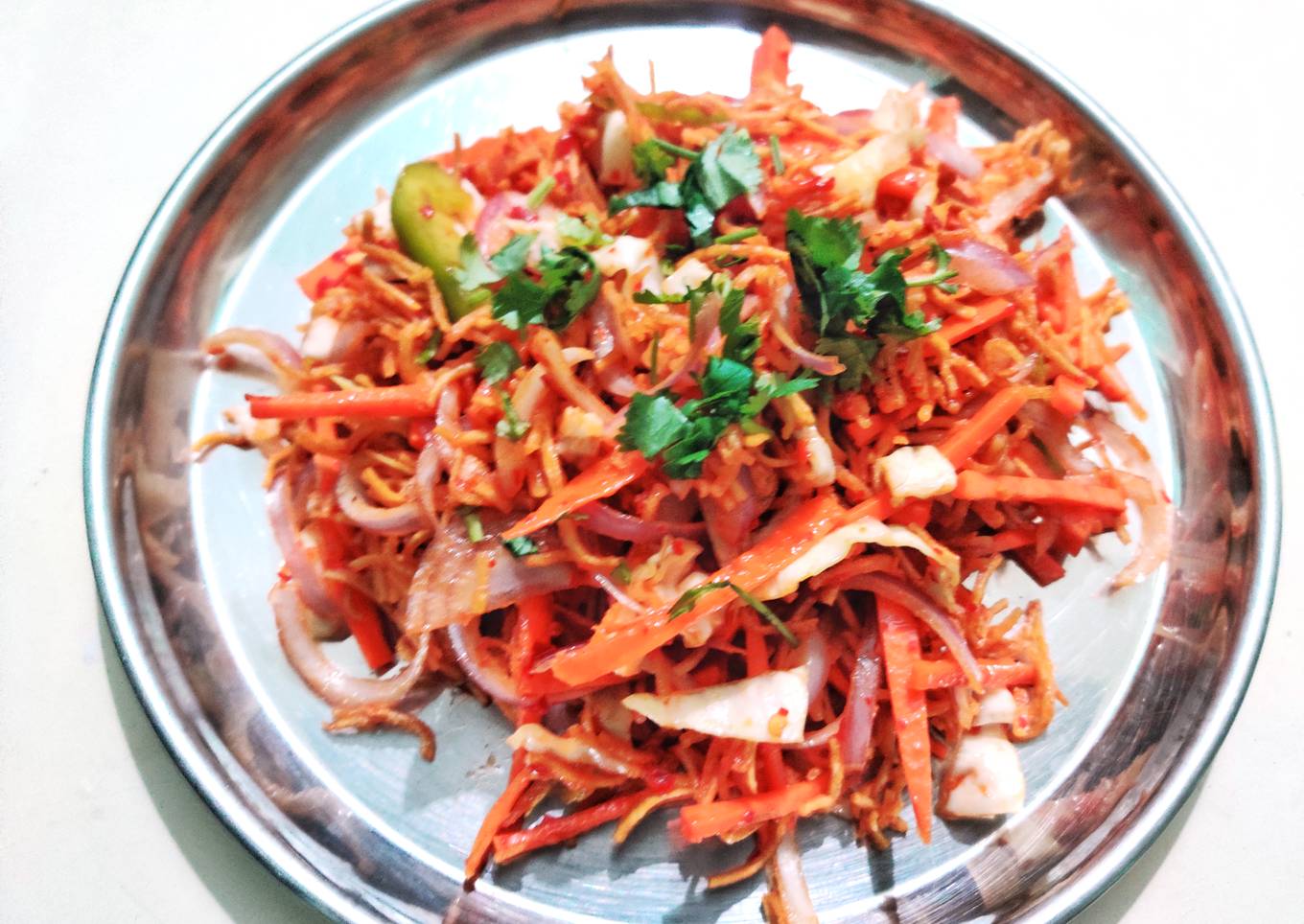 Chinese Bhel
