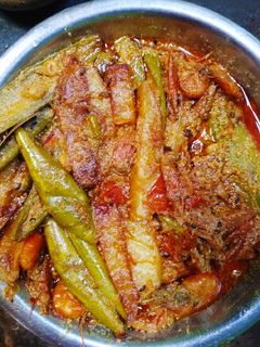 পটল চিংড়ি (potol chingri recipe in Bengali) রেসিপির প্রধান ছবি