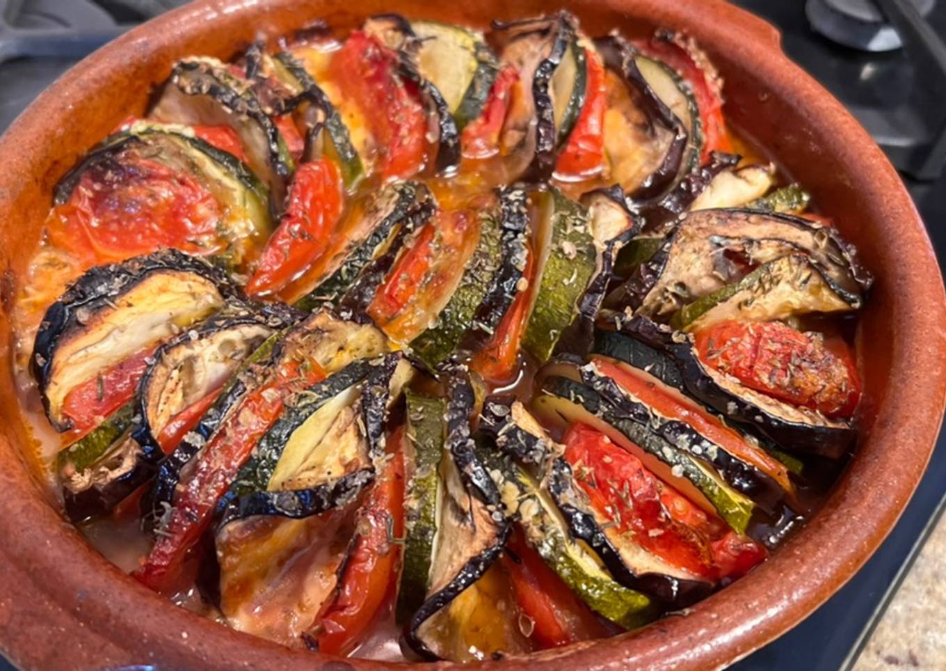 Ratatouille