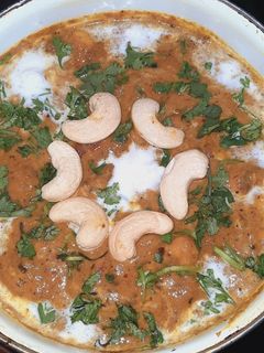 काजू करी (kaju curry recipe in Hindi) रेसिपी मुख्य फोटो