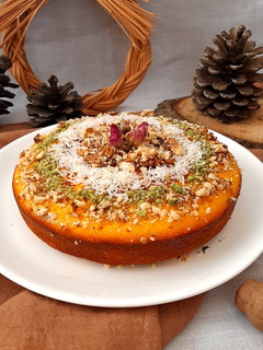 عکسی از دستور کماج مازندران
