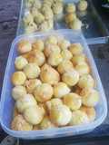 Nastar keju lembut