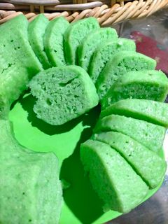 Foto resep Kue Apem Nasi