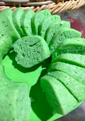 Foto resep Kue Apem Nasi