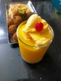 Mango Falooda