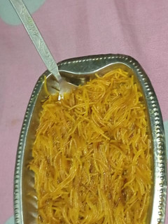 नमकीन जवे (Namkeen Jave recipe in hindi) रेसिपी मुख्य फोटो