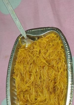 नमकीन जवे (Namkeen Jave recipe in hindi) रेसिपी मुख्य फोटो