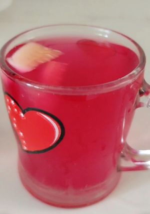 Detox water செய்முறை முக்கிய புகைப்படம்