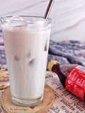 Es Susu Cola