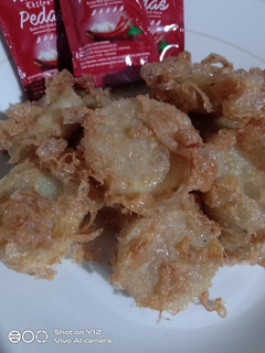 Foto resep 128. Sosis Home Made (bisa langsung digoreng/jadi frozenfood)