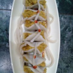 A picture of Fara rice flour.