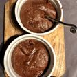 Chocolate Soufflé