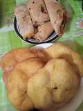 Tortas fritas