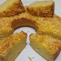 A picture of Proll Tape ala Gue 😀.