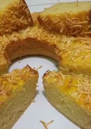 Foto resep Proll Tape ala Gue 😀