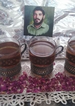 عکسی از دستور دمنوش تقویت اعصاب