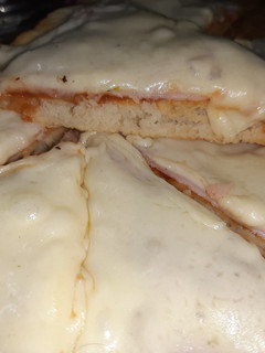 Una foto de Pizza líquida 🍕