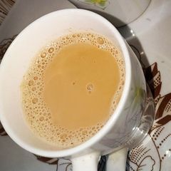A picture of Tea.