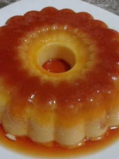 صورة لوصفة فلان كراميل بدون فرن 🍮