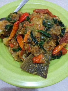 Foto resep Gurame Pesmol