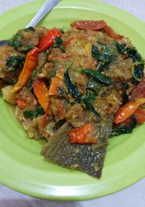 Foto resep Gurame Pesmol