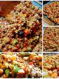 Picadillo a la habanera, receta cubana
