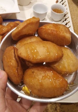 صورة لوصفة تاوة رمضان ✨😍