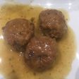 Albóndigas