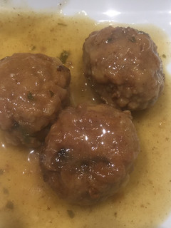 Foto principal de Albóndigas