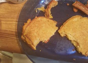 New Recipe Roasted tomato grilled cheese sandwiches Very Delicious