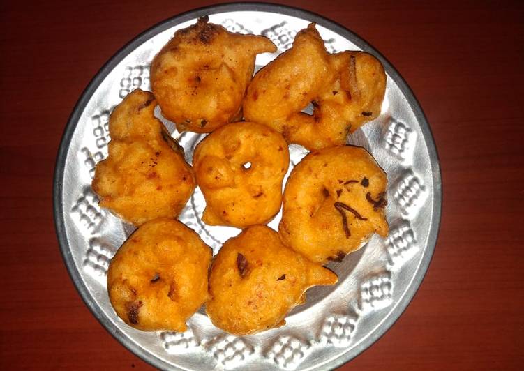 The BEST of Vadai