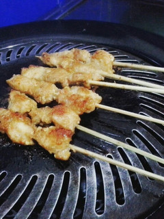 Foto resep Sate babi