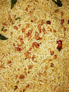 மசாலா பொரி(masala pori recipe in tamil) செய்முறை முக்கிய புகைப்படம்