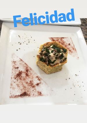 Una foto de Canastita de Ave