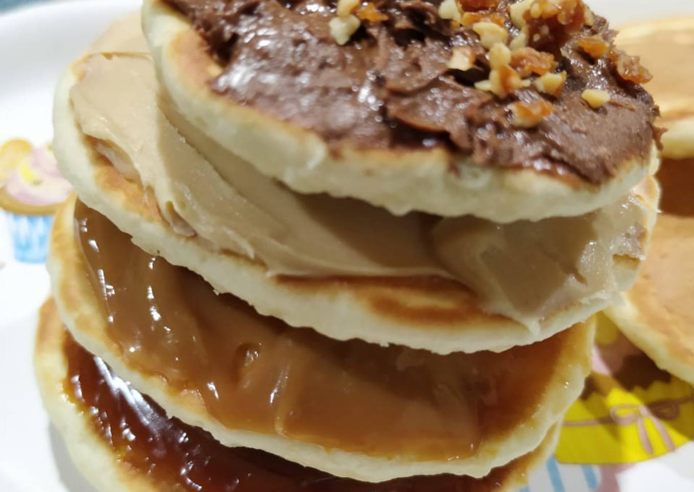 Pancakes