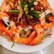 Gỏi cà chua