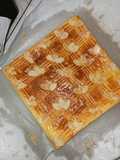Boterkoek / Lekker Holland