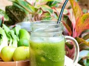 Gambar minuman jeruk nipis