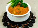આલુ-મટર કોરમા