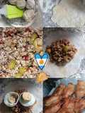 Empanadas Argentinas