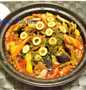 Recipe Moroccan Vegetable Tagine the So Delicious Perfect