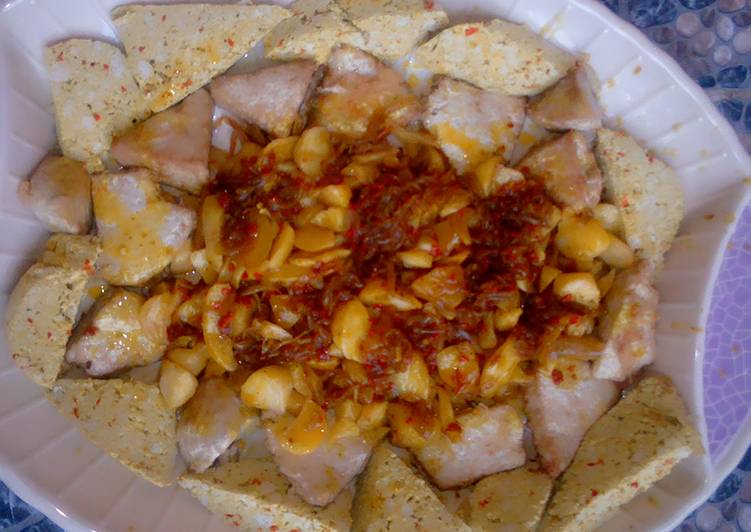 Steps to Prepare Great Alalar awara da awara da dankalin Turawa | So Yummy Food Recipe From My Kitchen