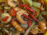 Udang Lada Hitam Seuhaah