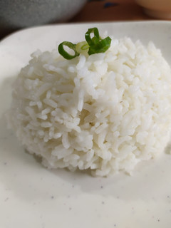Foto resep Nasi putih (untuk pemula)