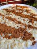 Arroz Doce (Portuguese Sweet Rice)