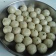 15.Bakso tempe #BikinRamadanBerkesan